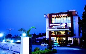 Taraji Resort